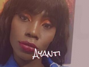 Ayanti