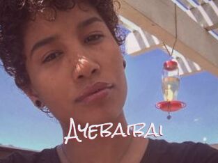 Ayebaibai