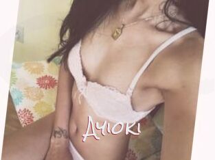 Ayioki