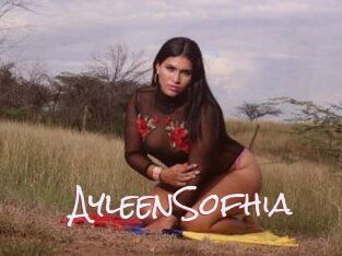 AyleenSofhia