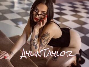 AylinTaylor