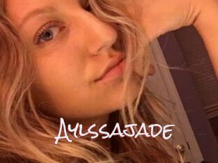 Aylssajade