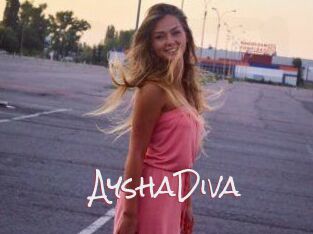 AyshaDiva