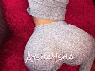 AyshaYsha
