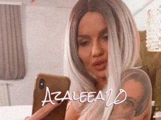 Azaleea20