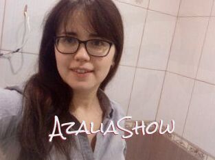 AzaliaShow