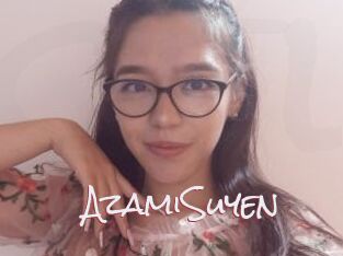 AzamiSuyen