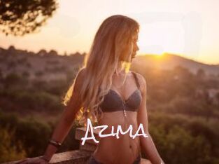 Azima