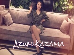 AzumiKazama