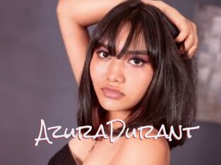 AzuraDurant