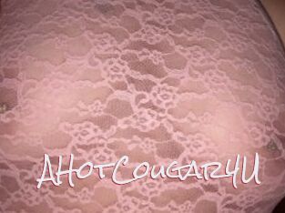 AHotCougar4U