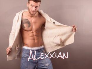 ALexxian