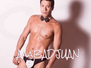 AaaBADJUAN