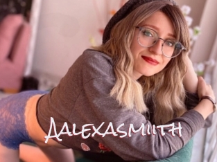 Aalexasmiith