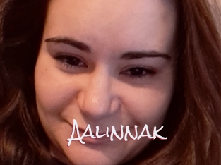 Aalinnak