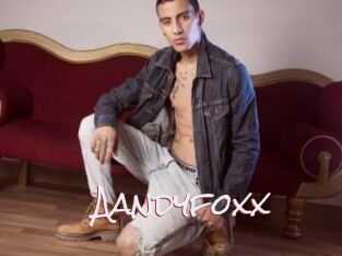 Aandyfoxx