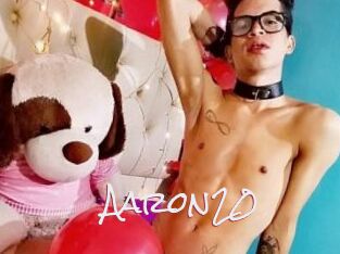 Aaron20