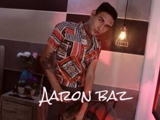 Aaron_baz