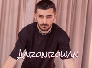 Aaronrowan
