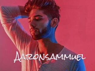 Aaronsammuel