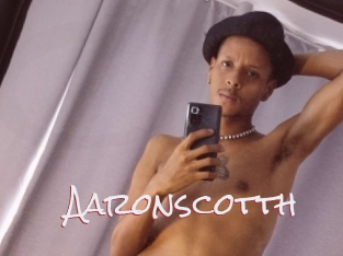 Aaronscotth