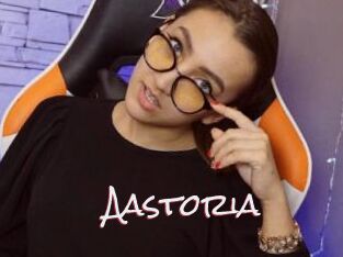 Aastoria