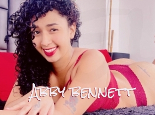 Abby_bennett