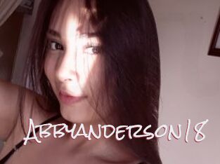 Abbyanderson18