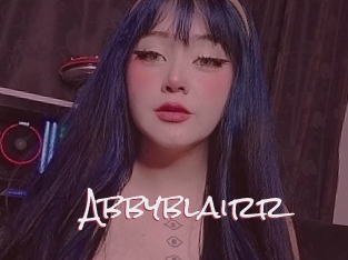 Abbyblairr