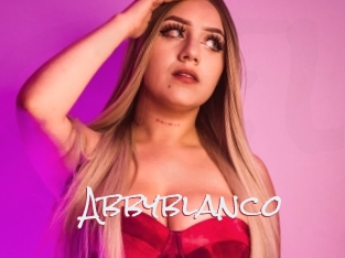 Abbyblanco