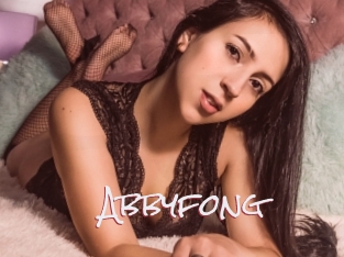 Abbyfong