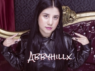 Abbyhillx