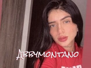 Abbymontano