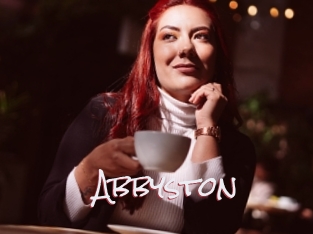 Abbyston