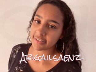 Abigailsaenz