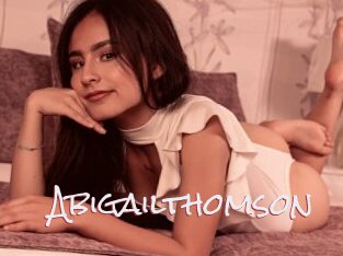 Abigailthomson