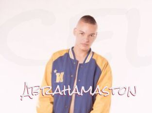 Abrahamaston