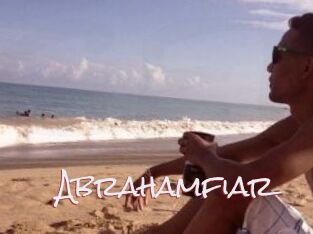 Abrahamfiar