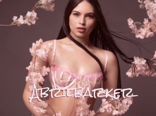 Abrilbarker