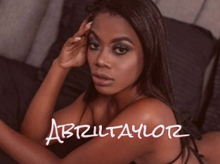 Abriltaylor