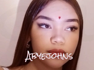 Abyejohns