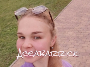 Accabarrick