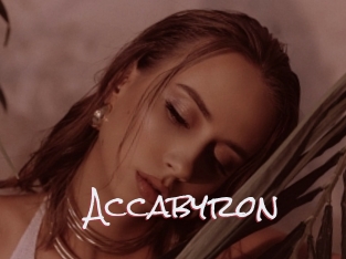 Accabyron