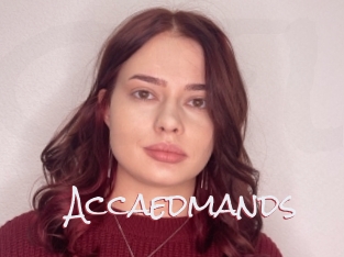 Accaedmands