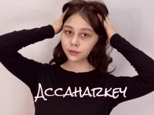 Accaharkey