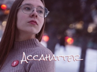 Accahatter