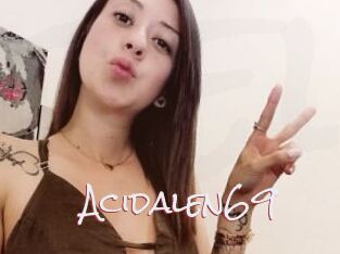Acidalen69