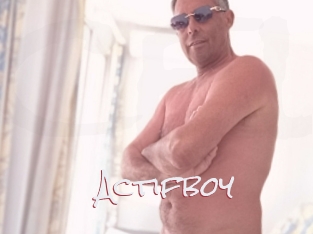 Actifboy