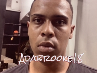Adabrooke18