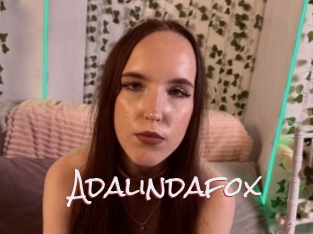 Adalindafox